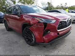 5TDKDRAHXRS547793 2024 TOYOTA HIGHLANDER
