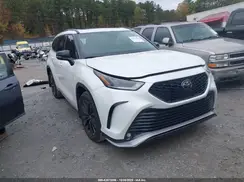 5TDKDRAHXRS548698 2024 TOYOTA HIGHLANDER