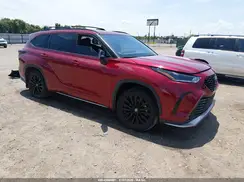 5TDKDRAHXRS549639 2024 TOYOTA HIGHLANDER