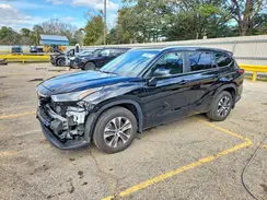 5TDKDRAHXSS554071 2025 TOYOTA HIGHLANDER