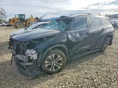 5TDKDRBH0PS000639 2023 TOYOTA HIGHLANDER