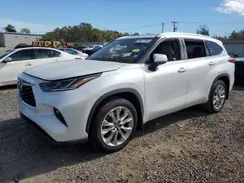 5TDKDRBH0PS000785 2023 TOYOTA HIGHLANDER