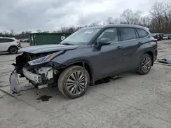 5TDKDRBH0PS001838 2023 TOYOTA HIGHLANDER