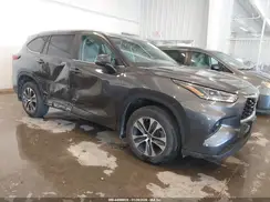 5TDKDRBH0PS002150 2023 TOYOTA HIGHLANDER