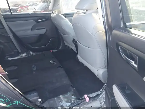 5TDKDRBH0PS002150 2023 TOYOTA HIGHLANDER - Image 8