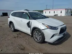 5TDKDRBH0PS002259 2023 TOYOTA HIGHLANDER
