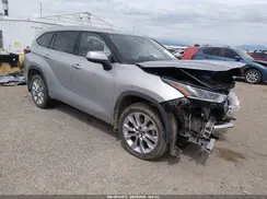 5TDKDRBH0PS002469 2023 TOYOTA HIGHLANDER