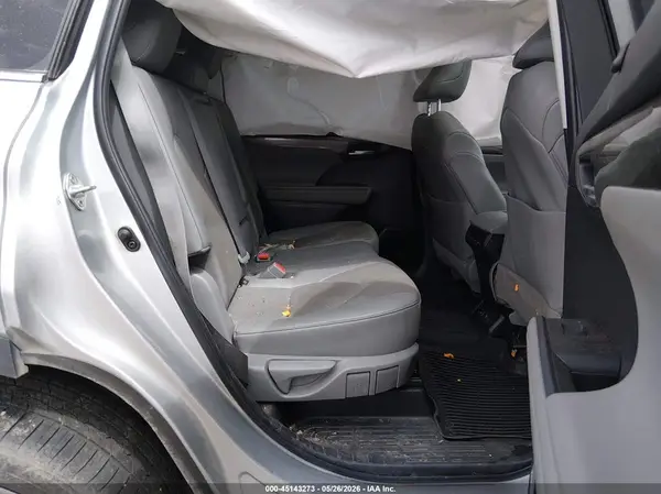5TDKDRBH0PS002469 2023 TOYOTA HIGHLANDER - Image 8