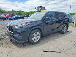 5TDKDRBH0PS003055 2023 TOYOTA HIGHLANDER
