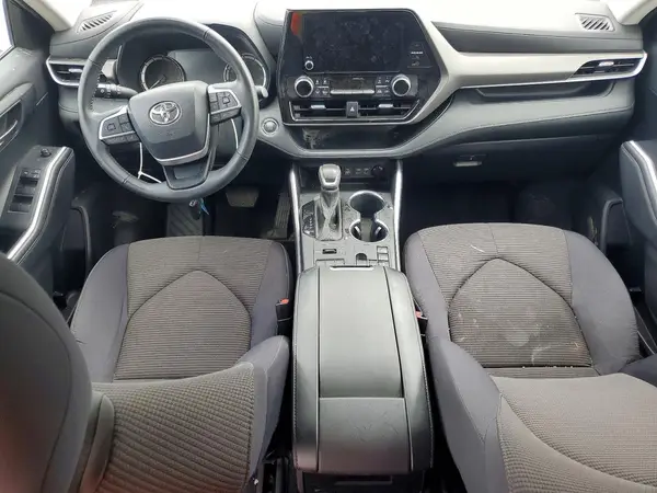 5TDKDRBH0PS003055 2023 TOYOTA HIGHLANDER - Image 8