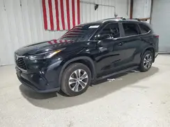 5TDKDRBH0PS003461 2023 TOYOTA HIGHLANDER