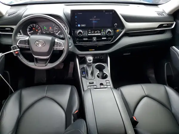 5TDKDRBH0PS003461 2023 TOYOTA HIGHLANDER - Image 8