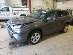 5TDKDRBH0PS003475 2023 TOYOTA HIGHLANDER