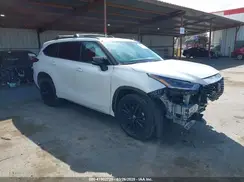 5TDKDRBH0PS004206 2023 TOYOTA HIGHLANDER