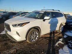 5TDKDRBH0PS004416 2023 TOYOTA HIGHLANDER