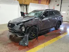 5TDKDRBH0PS004562 2023 TOYOTA HIGHLANDER