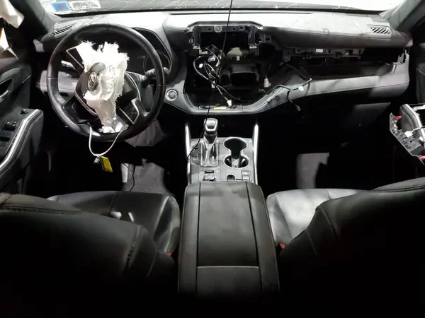 5TDKDRBH0PS004562 2023 TOYOTA HIGHLANDER - Image 8