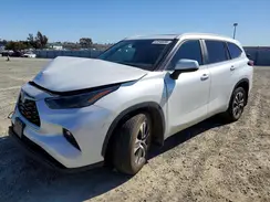 5TDKDRBH0PS004769 2023 TOYOTA HIGHLANDER