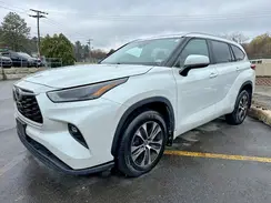 5TDKDRBH0PS005064 2023 TOYOTA HIGHLANDER