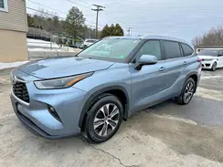 5TDKDRBH0PS005727 2023 TOYOTA HIGHLANDER