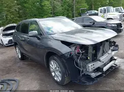 5TDKDRBH0PS006456 2023 TOYOTA HIGHLANDER