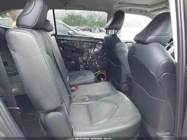 5TDKDRBH0PS006456 2023 TOYOTA HIGHLANDER - Image 8