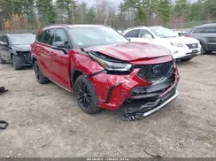 5TDKDRBH0PS007364 2023 TOYOTA HIGHLANDER