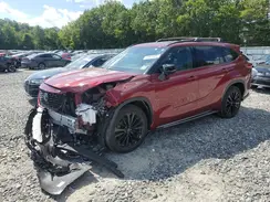 5TDKDRBH0PS008465 2023 TOYOTA HIGHLANDER