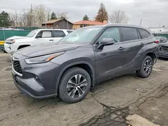 5TDKDRBH0PS011043 2023 TOYOTA HIGHLANDER