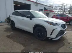 5TDKDRBH0PS011947 2023 TOYOTA HIGHLANDER