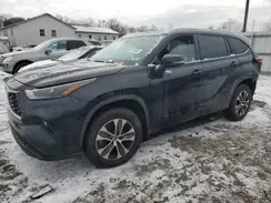 5TDKDRBH0PS012225 2023 TOYOTA HIGHLANDER