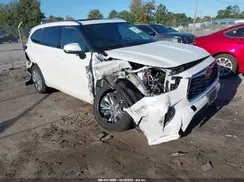 5TDKDRBH0PS014234 2023 TOYOTA HIGHLANDER