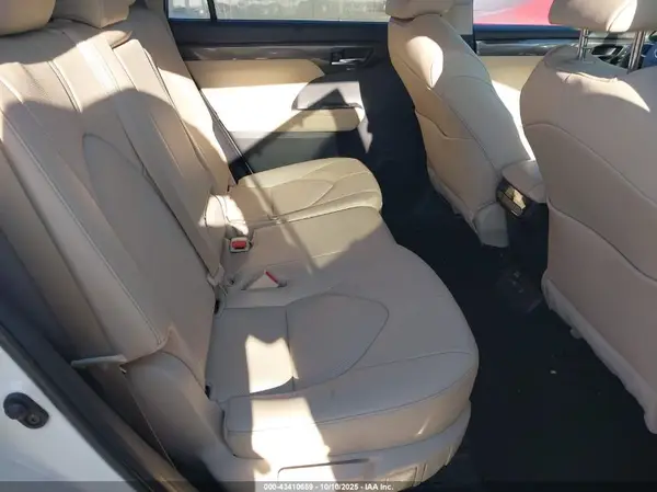 5TDKDRBH0PS014234 2023 TOYOTA HIGHLANDER - Image 8