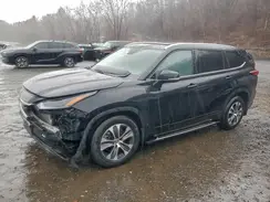 5TDKDRBH0PS014671 2023 TOYOTA HIGHLANDER