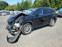 5TDKDRBH0PS018266 2023 TOYOTA HIGHLANDER