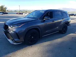 5TDKDRBH0PS019837 2023 TOYOTA HIGHLANDER