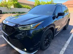 5TDKDRBH0PS019871 2023 TOYOTA HIGHLANDER