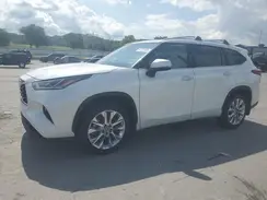 5TDKDRBH0PS020129 2023 TOYOTA HIGHLANDER