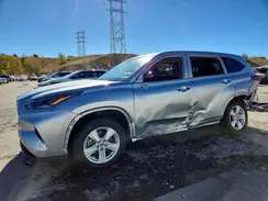 5TDKDRBH0PS020311 2023 TOYOTA HIGHLANDER