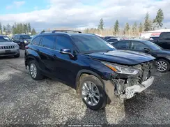 5TDKDRBH0PS020499 2023 TOYOTA HIGHLANDER