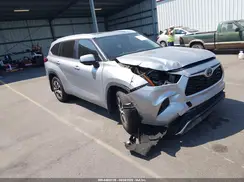 5TDKDRBH0PS020597 2023 TOYOTA HIGHLANDER