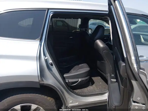 5TDKDRBH0PS020597 2023 TOYOTA HIGHLANDER - Image 8