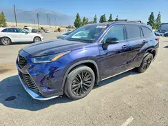 5TDKDRBH0PS021524 2023 TOYOTA HIGHLANDER