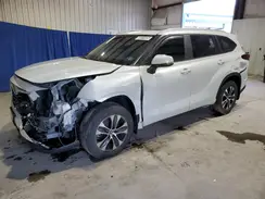 5TDKDRBH0PS022382 2023 TOYOTA HIGHLANDER