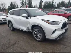 5TDKDRBH0PS022530 2023 TOYOTA HIGHLANDER