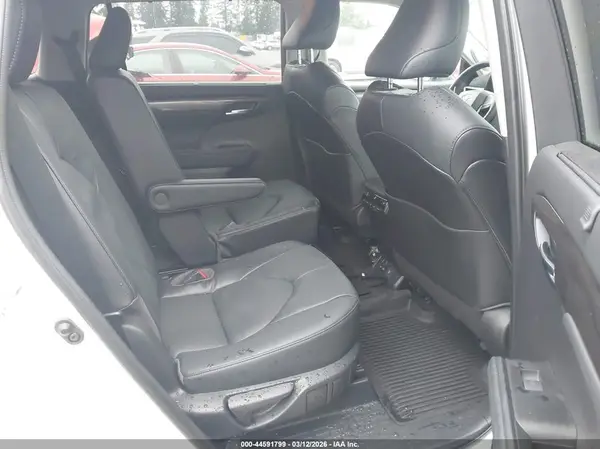 5TDKDRBH0PS022530 2023 TOYOTA HIGHLANDER - Image 8