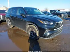 5TDKDRBH0PS023838 2023 TOYOTA HIGHLANDER