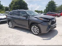 5TDKDRBH0PS024004 2023 TOYOTA HIGHLANDER