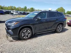 5TDKDRBH0PS024942 2023 TOYOTA HIGHLANDER