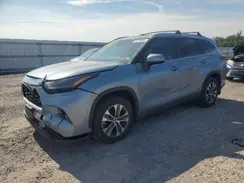 5TDKDRBH0PS025993 2023 TOYOTA HIGHLANDER